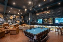 Tunjung Mekar Lobby Bar