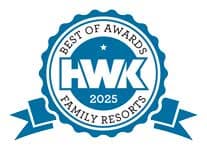 Holiday with Kids