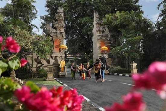 Candi Bentar