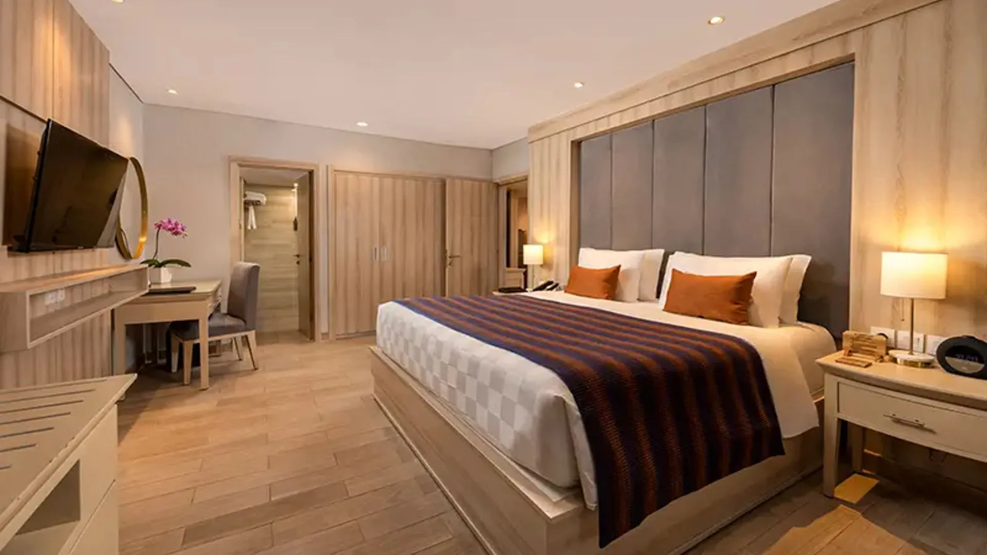 Suite