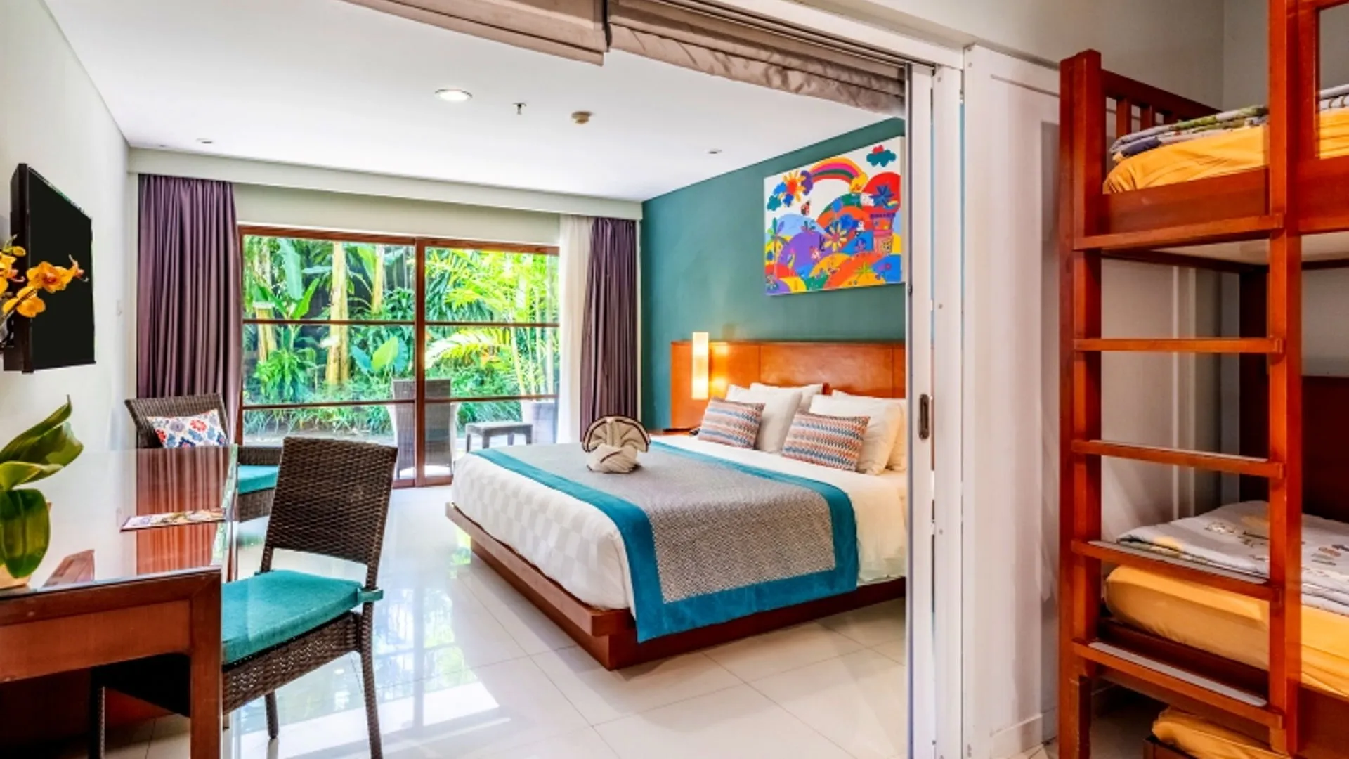 Kids Suite