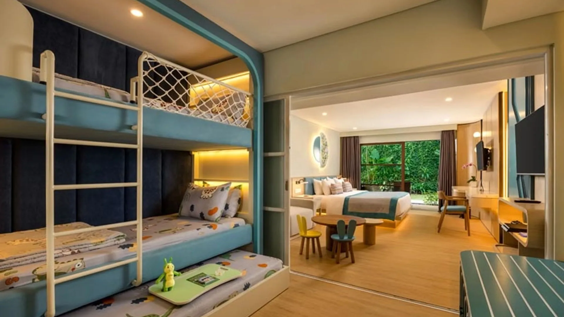 Family Suite