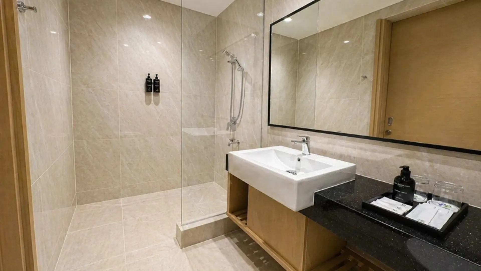 Junior Suite Room 3